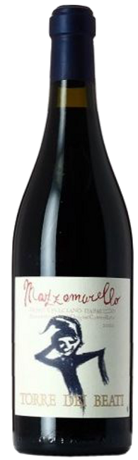 Image of Torre dei Beati Mazzamurello Montepulciano d'Abruzzo DOC - 75cl - Abruzzen, Italien bei Flaschenpost.ch