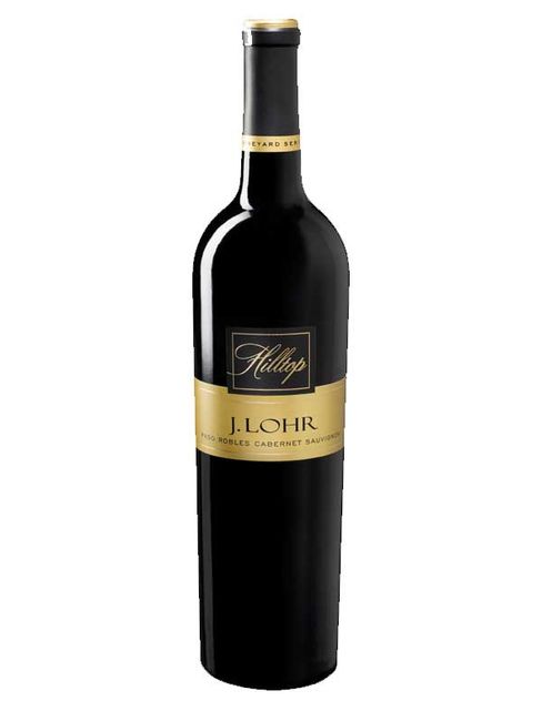 Image of Jerry Lohr Winery Cabernet Sauvignon Hilltop - 75cl - Kalifornien, USA bei Flaschenpost.ch
