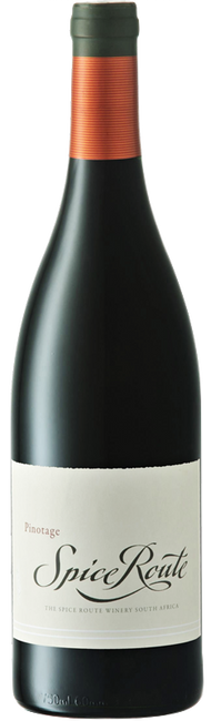 Image of Spice Route Wines Spice Route Pinotage - 75cl - Coastal Region, Südafrika bei Flaschenpost.ch