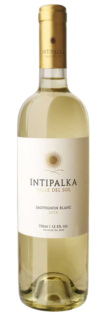 Image of Santiago Queirolo Intipalka Sauvignon Blanc - 75cl, Peru bei Flaschenpost.ch