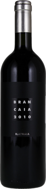 Image of Brancaia Ilatraia IGT Rosso Toscana Brancaia in Maremma - 150cl - Toskana, Italien bei Flaschenpost.ch