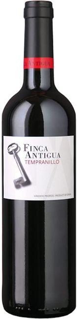 Image of Finca Antigua Finca Antigua Tempranillo La Mancha DO - 75cl - Meseta, Spanien bei Flaschenpost.ch