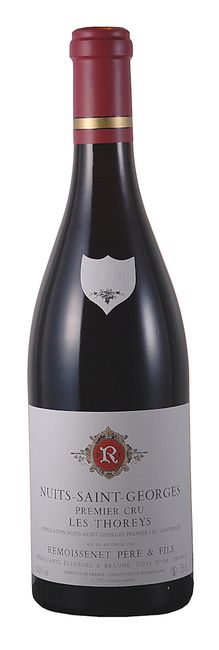 Image of Remoissenet Père & fils Nuits-Saint-Georges - 75cl - Burgund, Frankreich bei Flaschenpost.ch