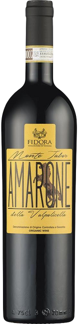 Image of Fidora Amarone della Valpolicella Monte Tabor - 75cl - Veneto, Italien bei Flaschenpost.ch
