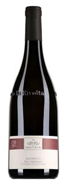 Image of Fattoria La Rivolta Aglianico del Taburno DOC - 75cl - Kampanien, Italien bei Flaschenpost.ch