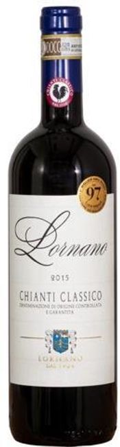 Image of Lornano Chianti Classico DOCG - 75cl - Toskana, Italien bei Flaschenpost.ch