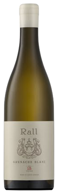 Image of Rall Wine Grenache Blanc - 75cl - Olifants River, Südafrika bei Flaschenpost.ch