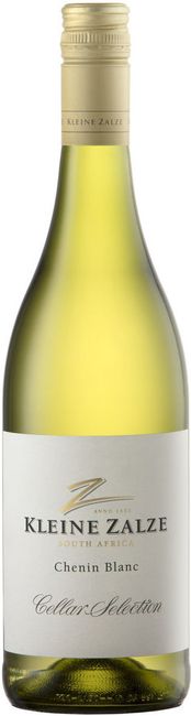 Image of Kleine Zalze Wines Chenin Blanc Cellar Selection - 75cl - Coastal Region, Südafrika bei Flaschenpost.ch