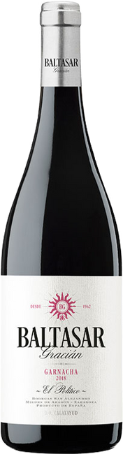 Image of San Alejandro El Politico Baltasar Garnacha tinto joven DO - 75cl - Oberer Ebro, Spanien bei Flaschenpost.ch