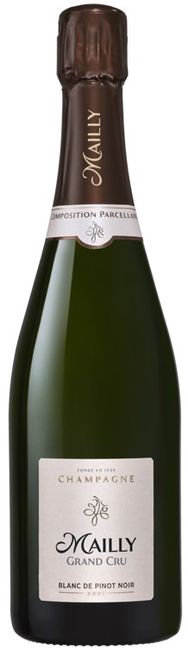 Image of Champagne Mailly Champagne Grand Cru Special Blanc de Noirs - 150cl - Champagne, Frankreich bei Flaschenpost.ch