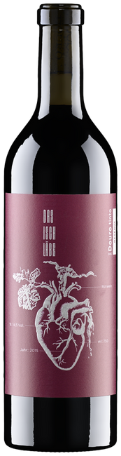 Image of Douro Family Estates Das isch Läbe Reserva - 75cl - Douro, Portugal bei Flaschenpost.ch