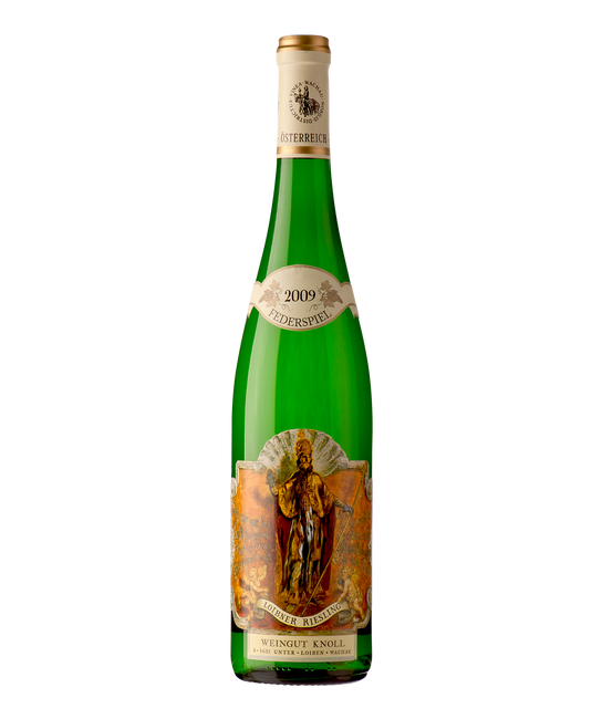 Image of Knoll Riesling Ried Loibenberg Federspiel - 75cl - Niederösterreich, Österreich bei Flaschenpost.ch