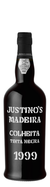 Image of Justino's Madeira Wines Tinta Negra 1999 Single Harvest Sweet - 75cl, Portugal bei Flaschenpost.ch