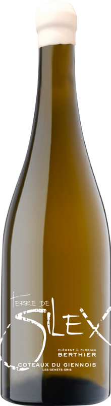 Bottiglia di Terre de Silex Coteaux de Giennois AOP di Vignobles Berthier