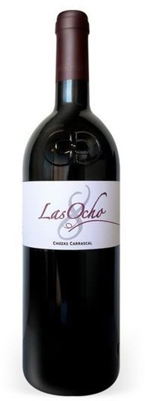 Image of Chozas Carrascal Las Ocho Utiel-Requena DO - 75cl - Levante, Spanien