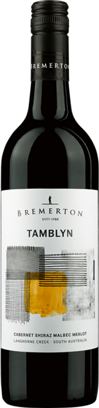 Image of Bremerton Tamblyn Langhorne Creek - 75cl - South Australia, Australien