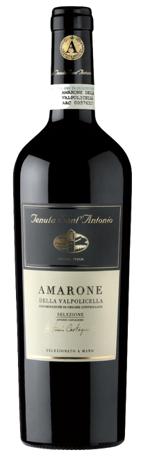 Image of Tenuta Sant'Antonio Amarone Della Valpolicella DOCG Selezione - 150cl - Veneto, Italien bei Flaschenpost.ch
