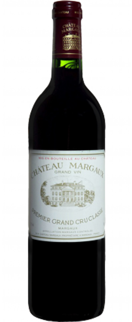 Image of Château Margaux Chateau Margaux 1er cru classe Margaux AOC - 75cl - Bordeaux, Frankreich bei Flaschenpost.ch