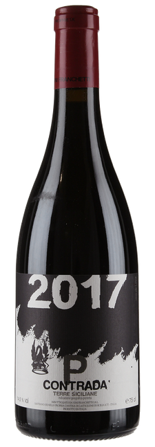 Image of Passopisciaro Contrada Porcaria - 75cl - Sizilien, Italien bei Flaschenpost.ch