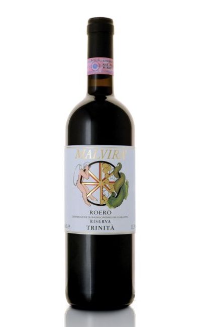 Image of Malvirà Roero DOCG Riserva Trinita - 75cl - Piemont, Italien bei Flaschenpost.ch