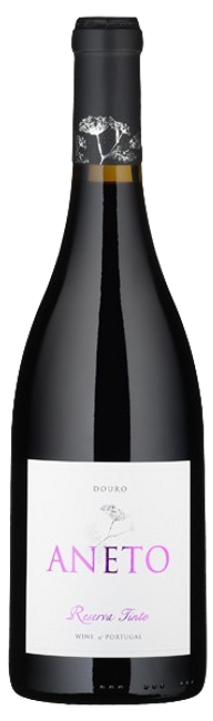 Image of Aneto Reserva Tinto - 75cl - Douro, Portugal bei Flaschenpost.ch