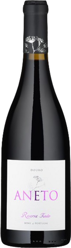 Aneto  Reserva Tinto - 2018  - Douro, Portugal