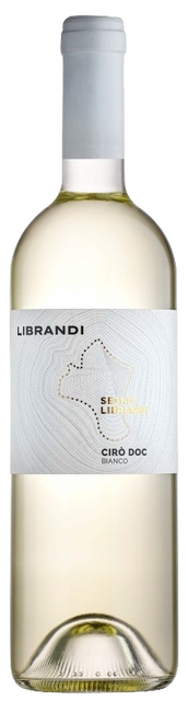 Image of Librandi Segno Ciro DOC Bianco Classico Val Di Neto - 75cl - Kalabrien, Italien bei Flaschenpost.ch