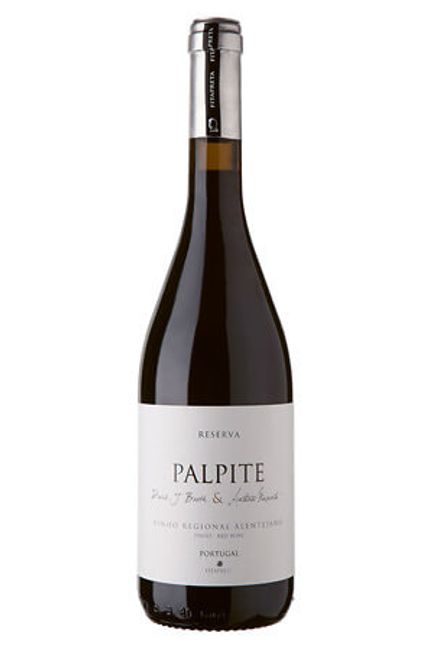 Image of Fitapreta Vinhos Palpite Vinho Regional Alentejano - 75cl - Alentejo, Portugal bei Flaschenpost.ch