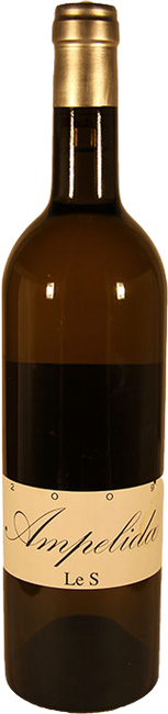 Image of Frédéric Brochet Ampelidae Le S VDP de la Vienne - 75cl - Loire, Frankreich bei Flaschenpost.ch