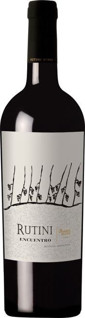 Image of Rutini Wines Encuentro Barrel Blend - 75cl - Mendoza, Argentinien bei Flaschenpost.ch