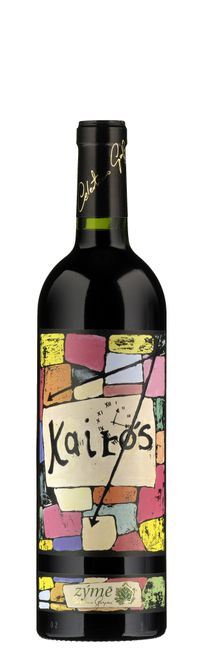 Image of Zymé di Celestino Gaspari Kairos Veneto IGP - 150cl - Veneto, Italien bei Flaschenpost.ch