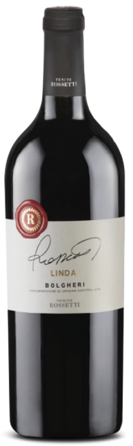 Image of Rossetti Rossetti Linda Bolgheri - 75cl - Toskana, Italien bei Flaschenpost.ch