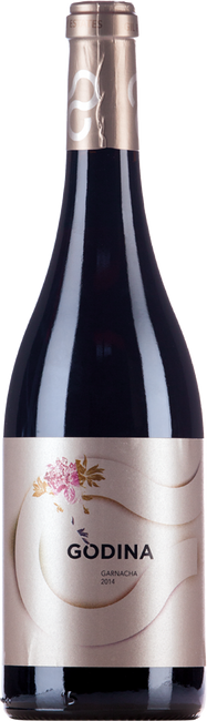 Image of Bodegas Morca Godina - 75cl - Oberer Ebro, Spanien bei Flaschenpost.ch