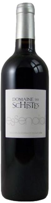 Image of Domaine des Schistes Essencial AOP - 75cl - Midi - Languedoc-Roussillon, Frankreich bei Flaschenpost.ch
