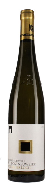 Image of Robert Schätzle Weingut Neuweier Riesling Goldenes Loch GG - 75cl - Baden, Deutschland bei Flaschenpost.ch