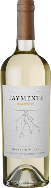 Image of Huarpe Wines Taymente Torrontés Agrelo - 75cl - Mendoza, Argentinien bei Flaschenpost.ch