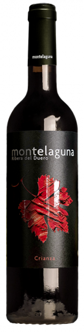 Image of Dehesa Valdelaguna Crianza Montelaguna Ribera del Duero DO - 75cl - Duero-Tal (Castilla y Leon), Spanien bei Flaschenpost.ch
