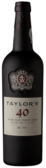 Image of Taylor's Port Wine Tawny 30 years old - 150cl - Douro, Portugal bei Flaschenpost.ch