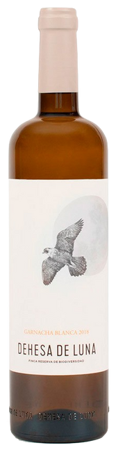 Image of Dehesa de Luna Garnacha Blanca Vino de España - 75cl - Meseta, Spanien bei Flaschenpost.ch