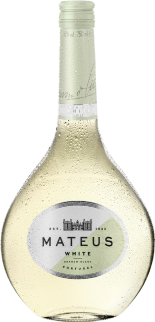 Image of Sogrape Mateus White - 75cl, Portugal bei Flaschenpost.ch