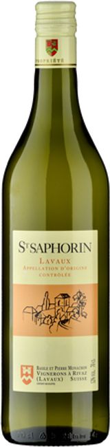 Image of Domaine Monachon Saint-Saphorin Lavaux aoc - 75cl - Waadt, Schweiz bei Flaschenpost.ch