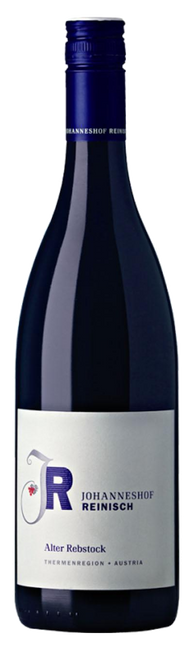 Image of Johanneshof Reinisch Alter Rebstock Thermenregion QW - 75cl - Thermenregion, Österreich bei Flaschenpost.ch