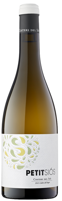Image of Bodegas Costers del Sió Petit Sios Blanco Bio - 75cl, Spanien bei Flaschenpost.ch