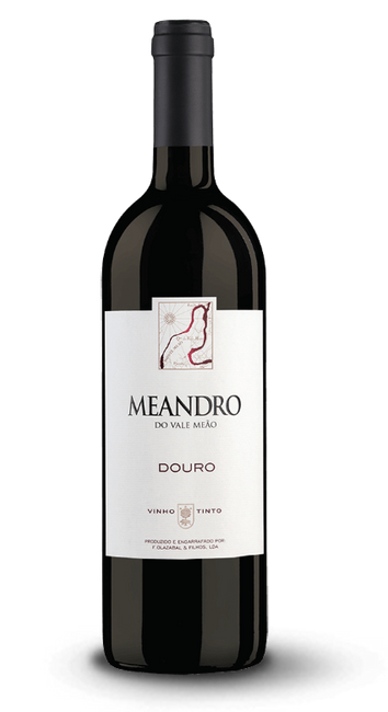 Image of Quinta Vale Meão Meandro Tinto Douro DOC - 75cl, Portugal bei Flaschenpost.ch