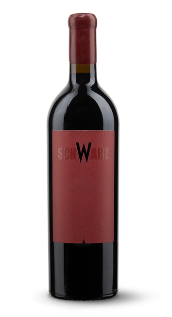 Image of Weingut Johann Schwarz Schwarz Rot - 150cl - Burgenland, Österreich bei Flaschenpost.ch