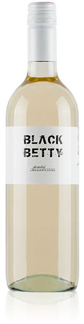 Image of Winzerhof Landauer-Gisperg BLACK BETTY white - 75cl - Thermenregion, Österreich bei Flaschenpost.ch