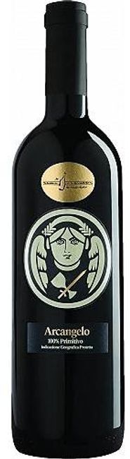 Image of Vinicola Palamà Verdeca Salento IGP Arcangelo - 75cl - Apulien, Italien bei Flaschenpost.ch