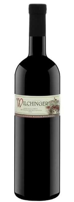 Image of Markus Hedinger Wilchinger AOC - 75cl - Schaffhausen, Schweiz bei Flaschenpost.ch