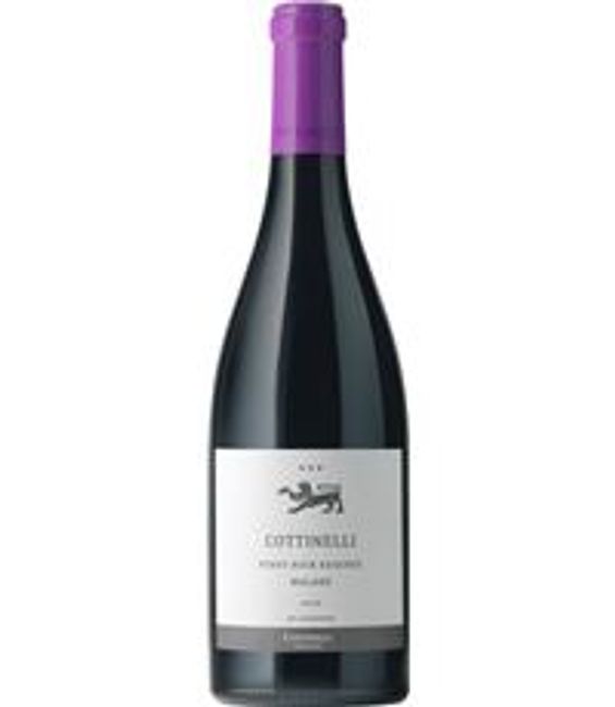 Image of Cottinelli Cottinelli Pinot Noir Reserve Malans AOC - 75cl - Ostschweiz, Schweiz bei Flaschenpost.ch