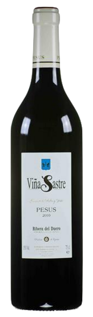 Image of Vina Sastre Pesus DO - 150cl - Duero-Tal (Castilla y Leon), Spanien bei Flaschenpost.ch
